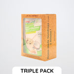 KLF Coconad Coconut Chutney TRIPLE PACK (25 gm x 3 Pack)