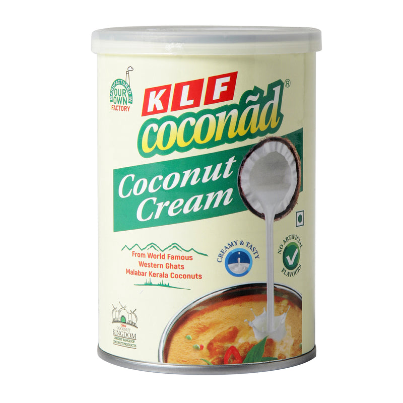 KLF Coconad Coconut Cream 400 ml Tin