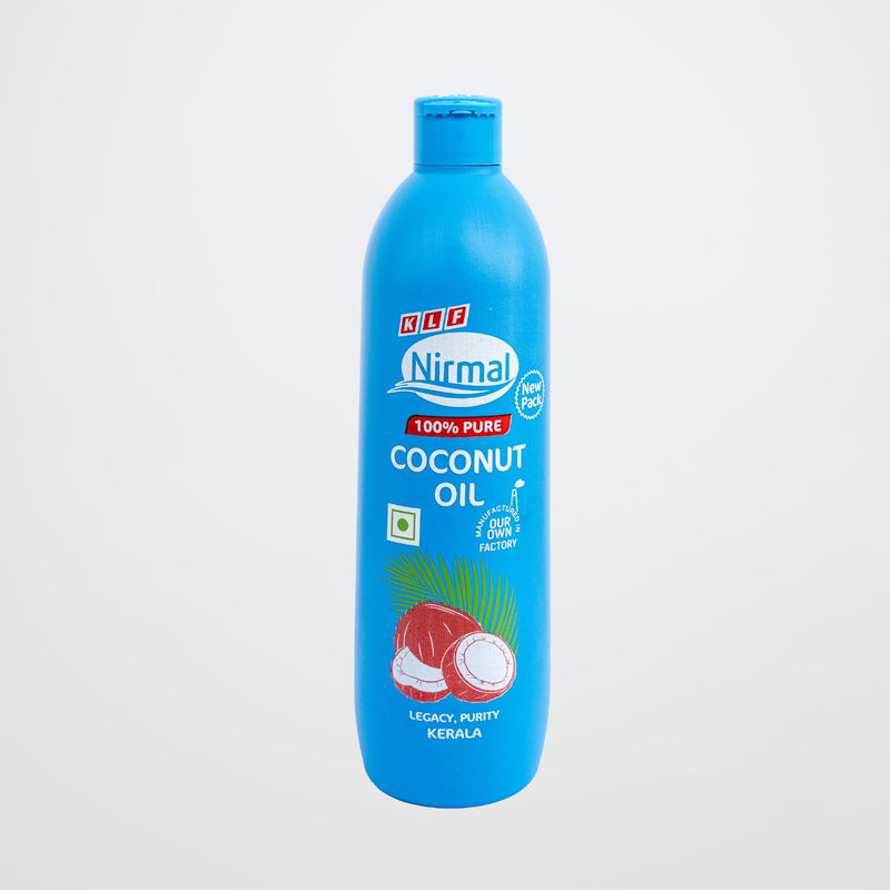 KLF Nirmal Coconut Hair Oil 500 ml